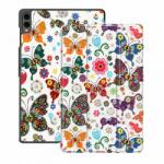 Techsuit Husa pentru Samsung Galaxy Tab S12 Ultra / Tab S11 Ultra, Techsuit, FoldPro Butterfly, Multicolor - evomag