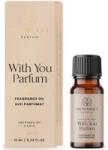 LCA Ulei Parfumat, LCA, Aromaterapie, Floral (LCA-UL-PARF-WITH YOU)