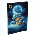 Optimum Notebook, Multicolor, A7, Nandy (KH-O7999)