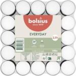 Bolsius Lumanari Pastila, Bolsius, 3.5 Ore, 100 Bucati (LCA-BT3.5-100-ED)