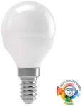 EMOS LED Izzó MINI E14/6W/230V 2700K CRI 96 Ra ZL1223 (EMS505)