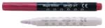 KOH-I-NOOR Marker, Diverse Culori, cu Sclipici, Varf 4.5 mm (KH-SP58028)