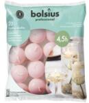 LCA Lumanari Plutitoare, Roz, 20 Bucati (LCA-LP-20-RZ)