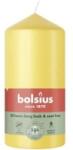 Bolsius Lumanare Stalp, Bolsius, Galben (LCA-STBN-120/58-09)