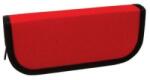 Volf Concorde Penar Mediu, Concorde, Textil, Rosu, 190 x 80 x 30 mm (KH-C99700-R) Penar