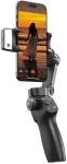 FunSnap Capture CM8 Ai - stabilizator pentru telefoane, set complet, negru (CM8-AI)