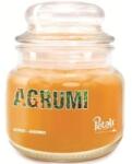 LCA Lumanare Parfumata, Borcan Mic, Parfum Citrice (LCA-LPJ-SML-362-AGR)