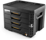StackTech TB-B1-D-74 Szerszámtároló, 4 fiókos (TB-B1-D-74)