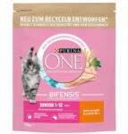 Gourmet Purina ONE Bifensis Junior Chicken 750 g (152811)