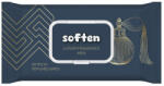 SOFTEN Nedves törlőkendő SOFTEN férfi parfüm 80 darabos (SFT-LUX-MEN-80) - papir-bolt