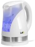Lafe Fierbator de apa Lafe CEG002.1, 2200 W, 1.7 l (Alb) (LAFCZA44638) Fierbator