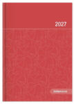 pd Calendar Határidőnapló Period Intensive A/5 napi korall lakk papír 2027