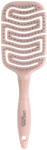 Original Best Buy Vented Brush Light Pink