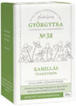 Györgytea Teakeverék GYÖRGYTEA Kamilla 50 g (GYT2394) - papir-bolt