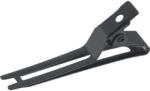 Sibel Galvani Metal Setting Clips Black 12 pcs