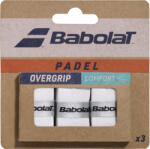 Babolat Înveliș superior Comfort Padel White