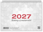 PD Calendar Naptár pd asztali 23TA 2027