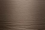 James Hardie Lambriu exterior din fibrociment James Hardie Rich Espresso Cedar (JH-5460122)