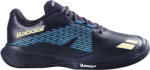 Babolat Încălțăminte de tenis pentru bărbați Propulse Storm Clay Men Black/Blue EUR 47
