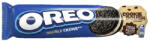 OREO Keksz OREO Cookie Dough 157 g - papir-bolt