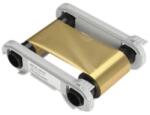 Evolis Folie de colorare Evolis RCT016NAA, aurie (RCT016NAA)