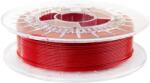 Spectrum 80272 filament 3D, PLA Glitter, 1, 75mm, 500g, Roșu (Sparkle red) (80272)