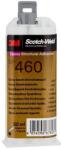 3M DP460 Scotch-Weld, gri-alb, 50 ml (7100200496)