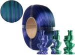Spectrum 81430 Refill filament 3D, PLA Magic Silk, 1, 75 mm, 1000 g, Multicolor (Orhidee mistică) (81430)