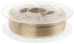 Spectrum 80271 filament 3D, PLA Glitter, 1, 75 mm, 500 g, Auriu (Clear gold) (80271)
