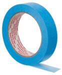 3M Bandă de mascare 3M Scotch din hârtie de orez washi 2899, albastră, rolă 50 m 18 mm x 50 m (7100055250)