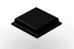 3M Bumpon SJ5007 negru, placă = 54 buc (7000001895)