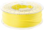 Spectrum 80661 filament 3D, Premium PCTG, 1, 75mm, 1000g, galben (Sulfur yellow) (80661)
