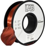 Professional Lab FG-P92-E1, filament 3D, PLA Silk, 1, 75mm, 1000g, Portocaliu (Copper) (FG-P92-E1)
