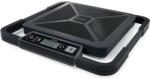 DYMO Cântar pentru colete Dymo S50 S0929020, negru, capacitate de încărcare 50 kg (S0929020) Cantar baie