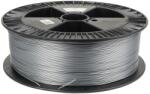 Spectrum 80696 filament 3D, PCTG Premium, 1, 75mm, 2000g, Argintiu (Silver steel) (80696)