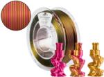 Spectrum 81396 filament 3D, PLA Magic Silk, 1, 75 mm, 250 g, Multicolor (Golden berry) (81396)