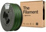 Spectrum „Filamentul de Spectrum TF-24121, ASA CF, 1, 75 mm, 1000 g, Verde (Green) (TF-24121)