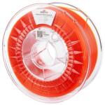 Spectrum 80051 filament 3D, Premium PET-G, 1, 75mm, 1000g, Portocaliu translucid (Transparent orange) (80051)
