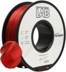 Professional Lab FG-P180-E1, filament 3D, PLA, 1, 75mm, 1000g, Roșu (Galaxy red) (FG-P180-E1)