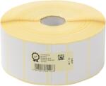 Brother LCE1E026051127P, 51 mm x 26 mm, etichete originale din hârtie albă, 3250 etichete (LCE1E026051127P)