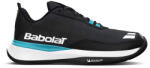 Babolat Încălțăminte de tenis pentru bărbați SFX Evo Clay Men Black/Blue EUR 43