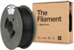 Spectrum „Filamentul de Spectrum TF-24131, TPU-87A, 1, 75 mm, 1000 g, Negru (Black) (TF-24131)