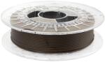 Spectrum 80322 filament 3D, Lemn, 1, 75mm, 500g, Negru (Ebony black) (80322)