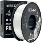 Smart Print FG-S89-E1, filament 3D, PLA Silk, 1, 75mm, 1000g, Alb (White) (FG-S89-E1)