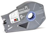 Partex PROMARK-PL090CN8, bandă autoadezivă argintie, 9 mm, 27 m (PROMARK-PL090CN8)