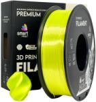Smart Print FG-S95-E1, filament 3D, PLA Silk, 1, 75mm, 1000g, Galben (Yellow) (FG-S95-E1)