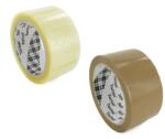 3M 369 Bandă de ambalare 50 mm x 66 m 50 mm x 66 m maro/buff (7100137072)