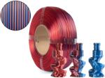 Spectrum 81427 Refill filament 3D, PLA Magic Silk, 1, 75mm, 1000g, Multicolor (Foc și gheață) (81427)