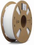 Gembird 3DP-PLA1.75-01-NAT, filament 3D, PLA, 1, 75 mm, 1000 g, Natural (3DP-PLA1.75-01-NAT)