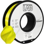 Professional Lab FG-P95-E1, filament 3D, PLA Silk, 1, 75mm, 1000g, Galben (Yellow) (FG-P95-E1)